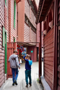 Photo from trip About us