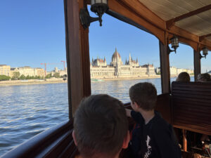 Photo from trip About us