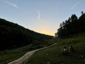 Photo from trip About us