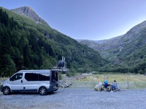 Photo from trip About us