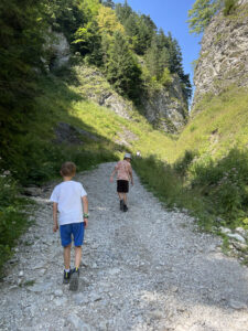Photo from trip About us