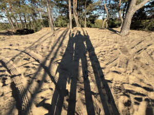 Photo from trip About us