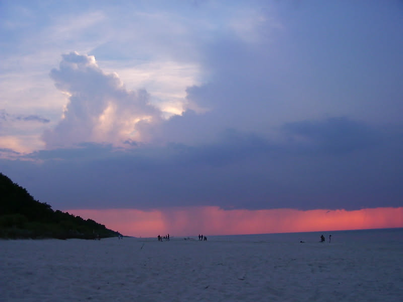Bałtyk 2003