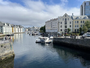 Ålesund
