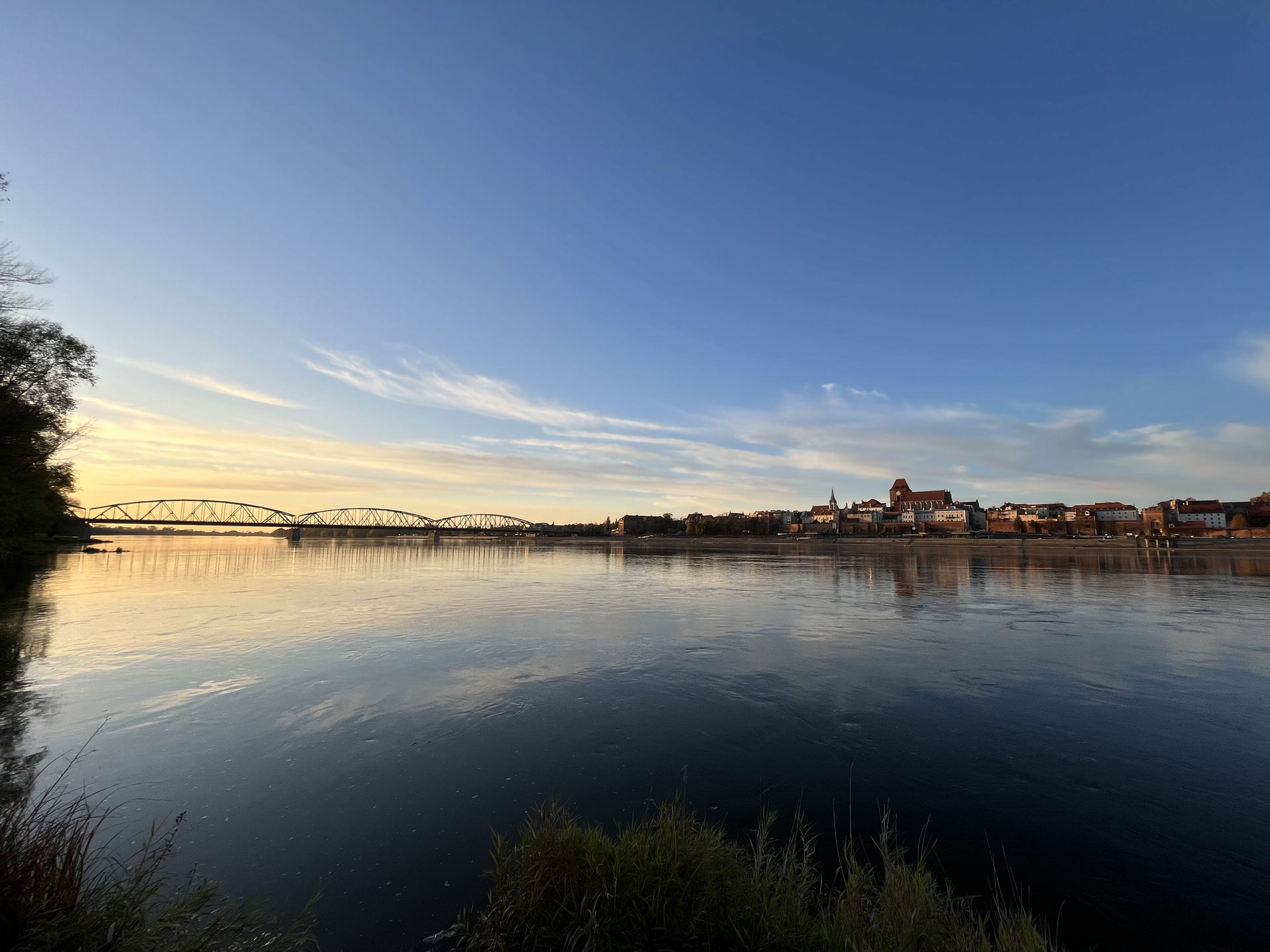 Toruń