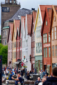 Bergen