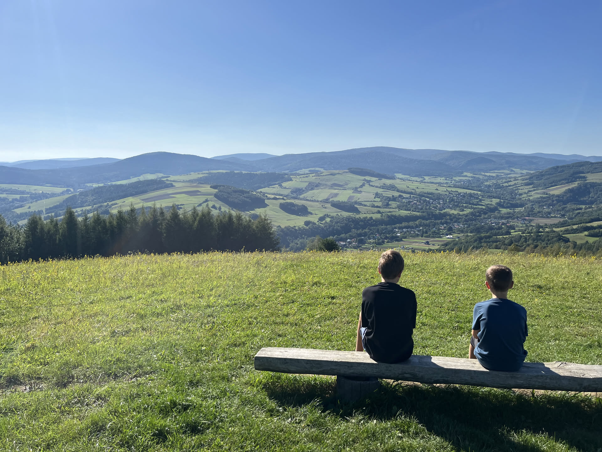 Magurski Park Narodowy