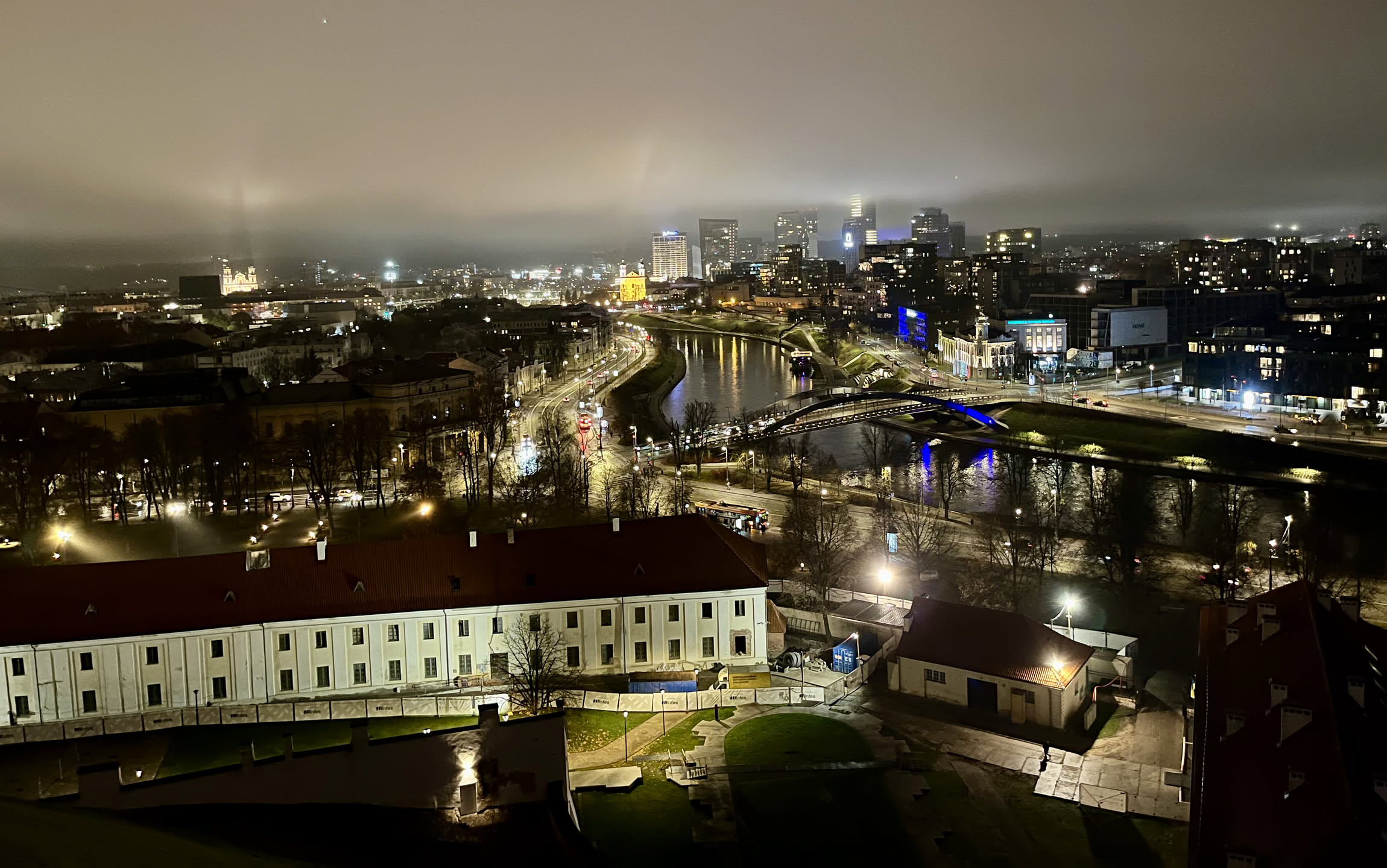Vilnius