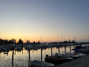 Lakeland