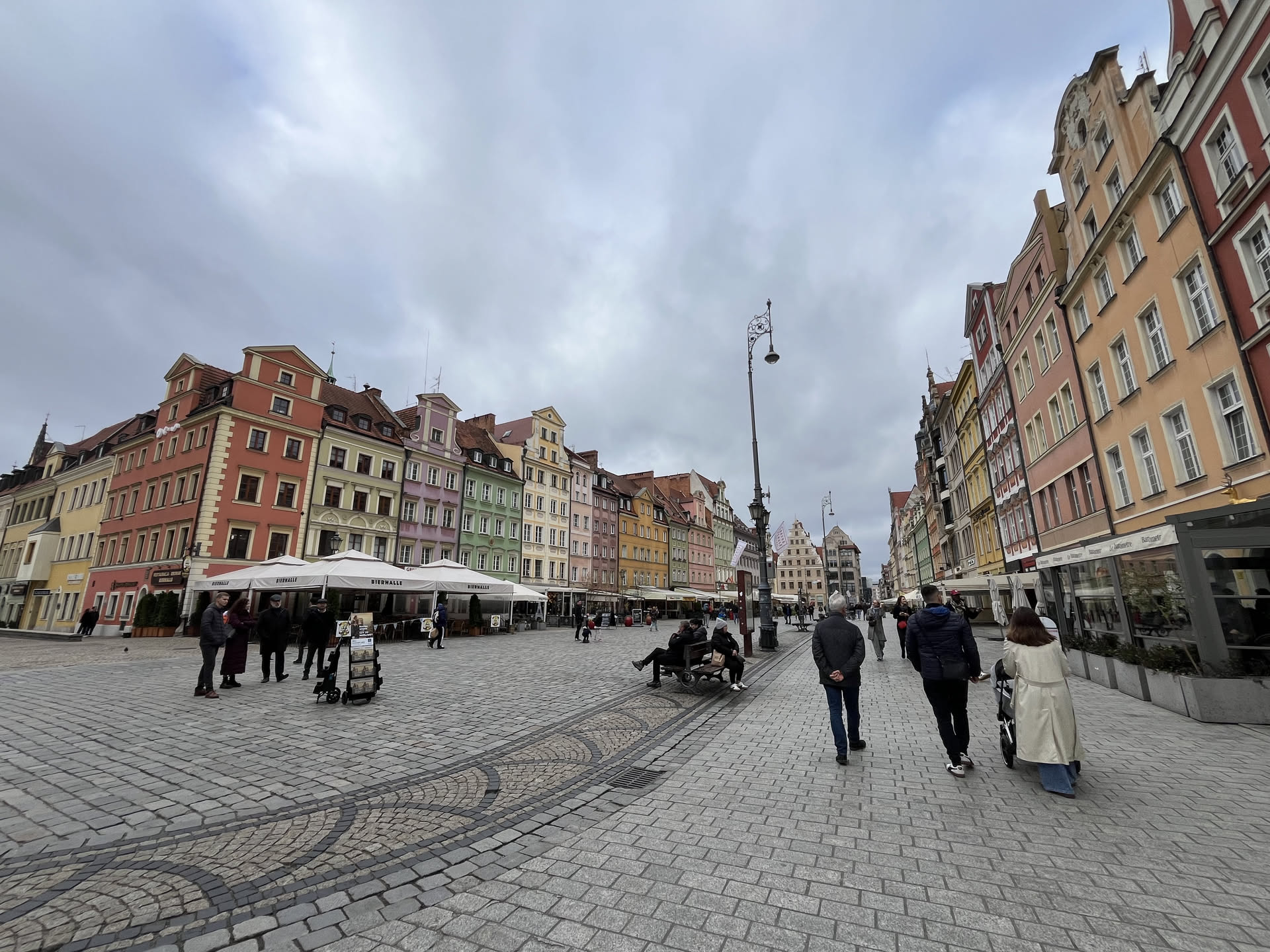 Wrocław