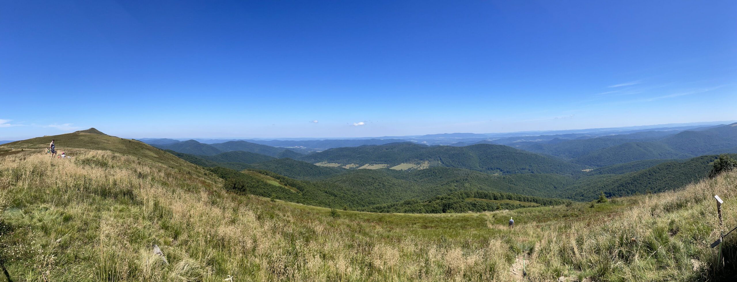 Bieszczady