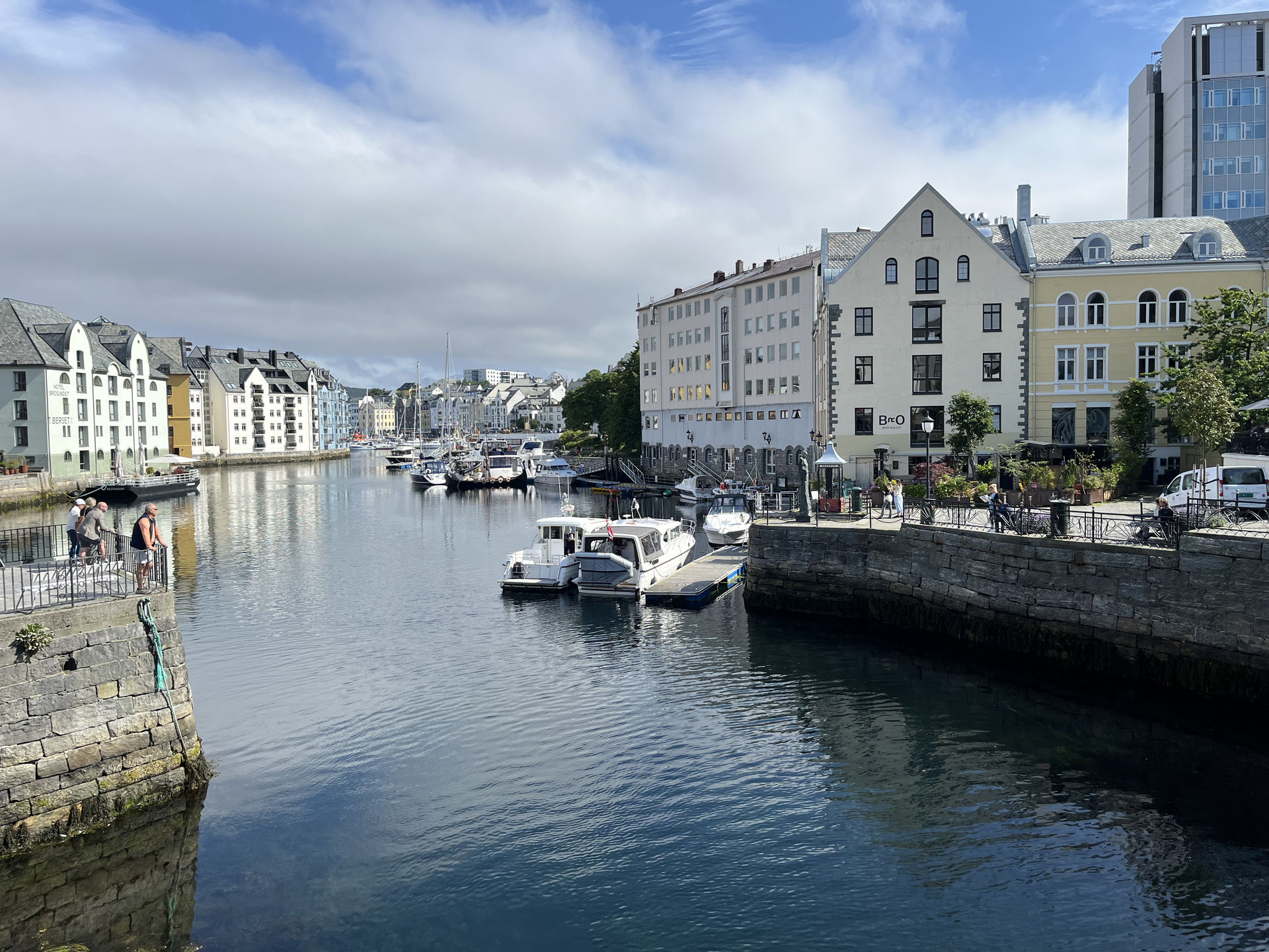 Ålesund