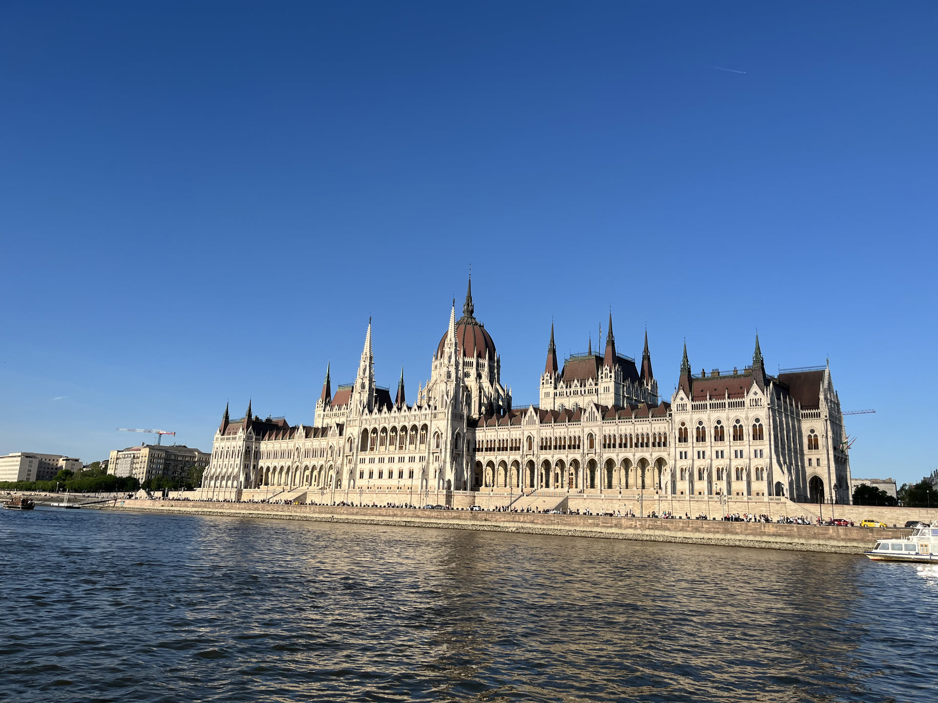 Budapeszt