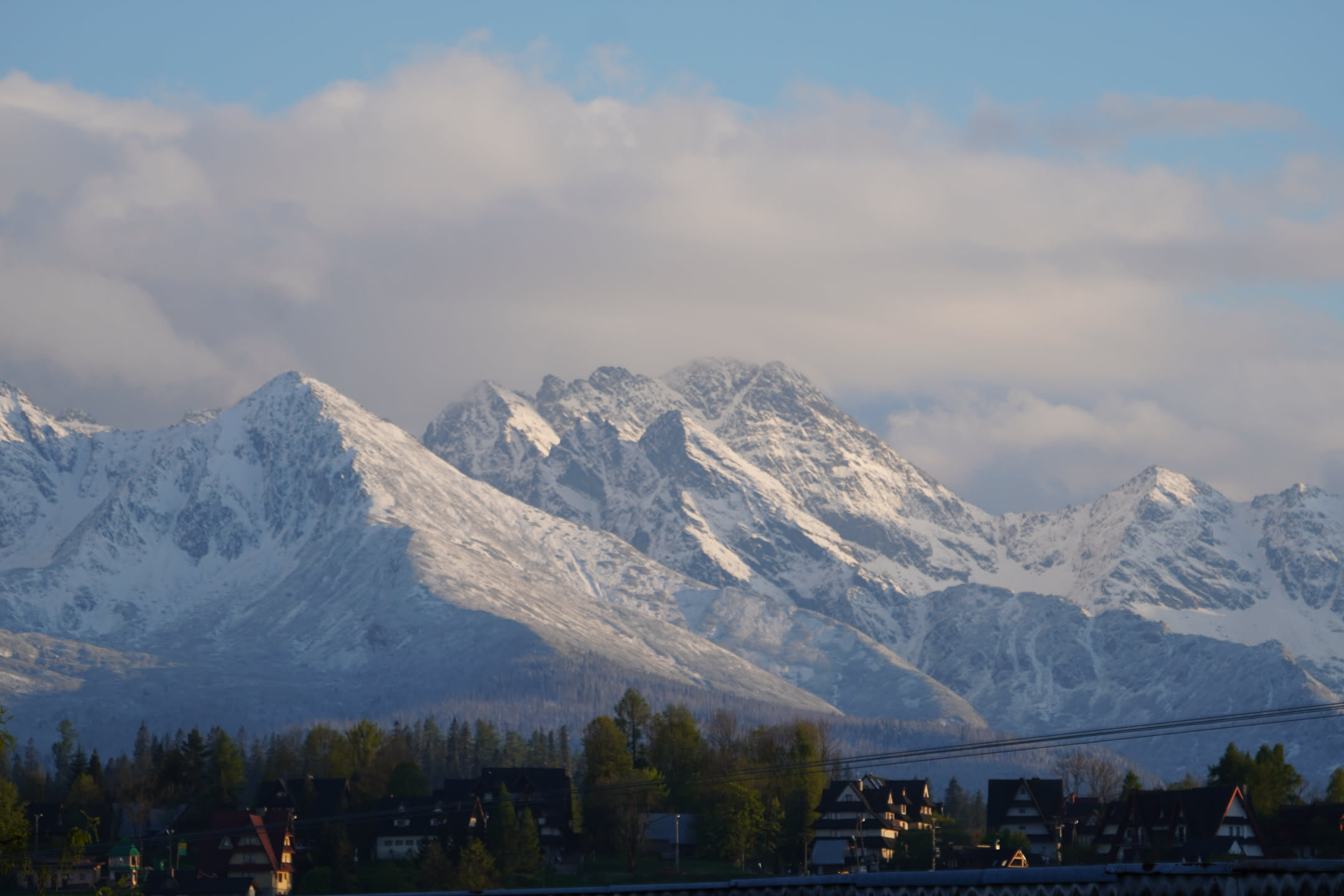 Zakopane