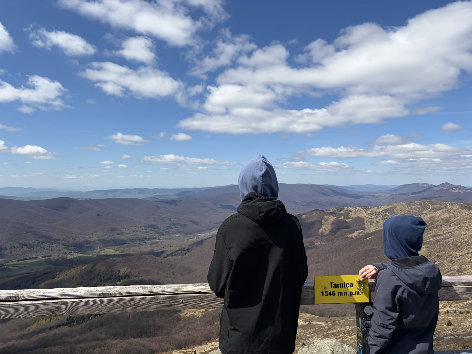 Bieszczady