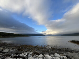 Way to Nordkapp