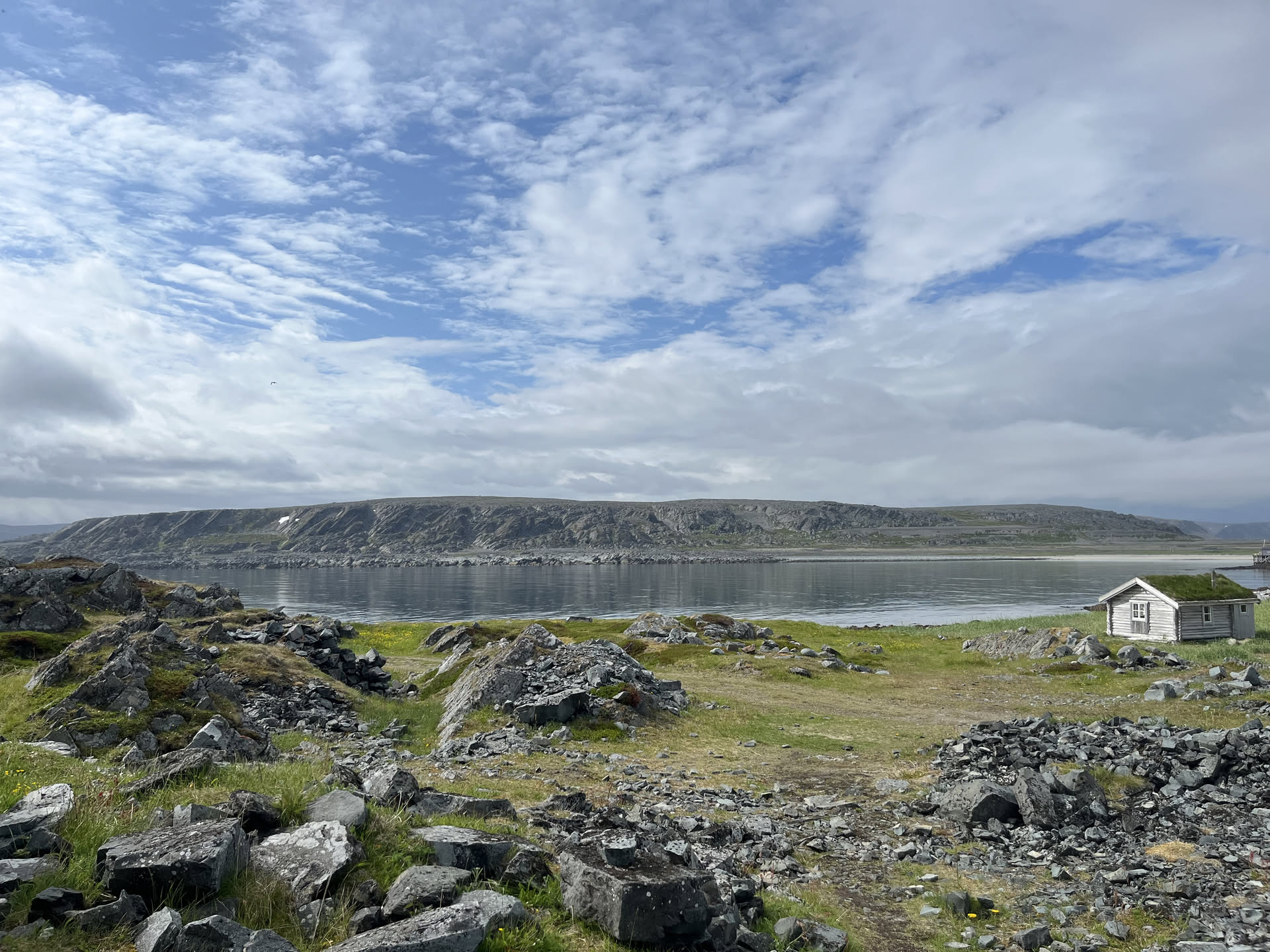 Øst-Finnmark
